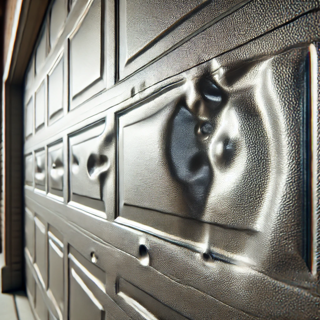 Professional Garage Door Dents Repair Brookville NY - Expert Dent Removal Services