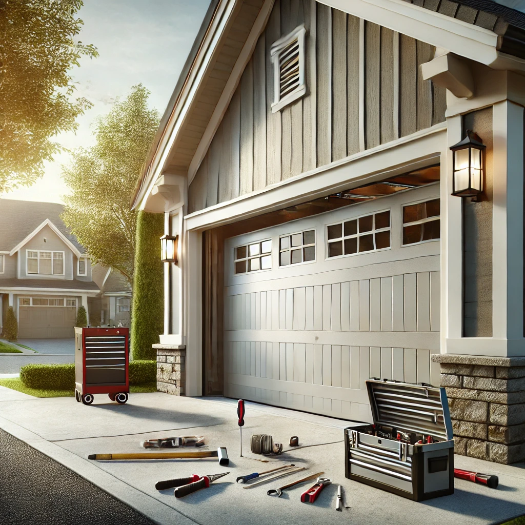 24/7 Garage Door Repair Brookville NY - Emergency Repair Services by Garage Door Repair Brookville New York